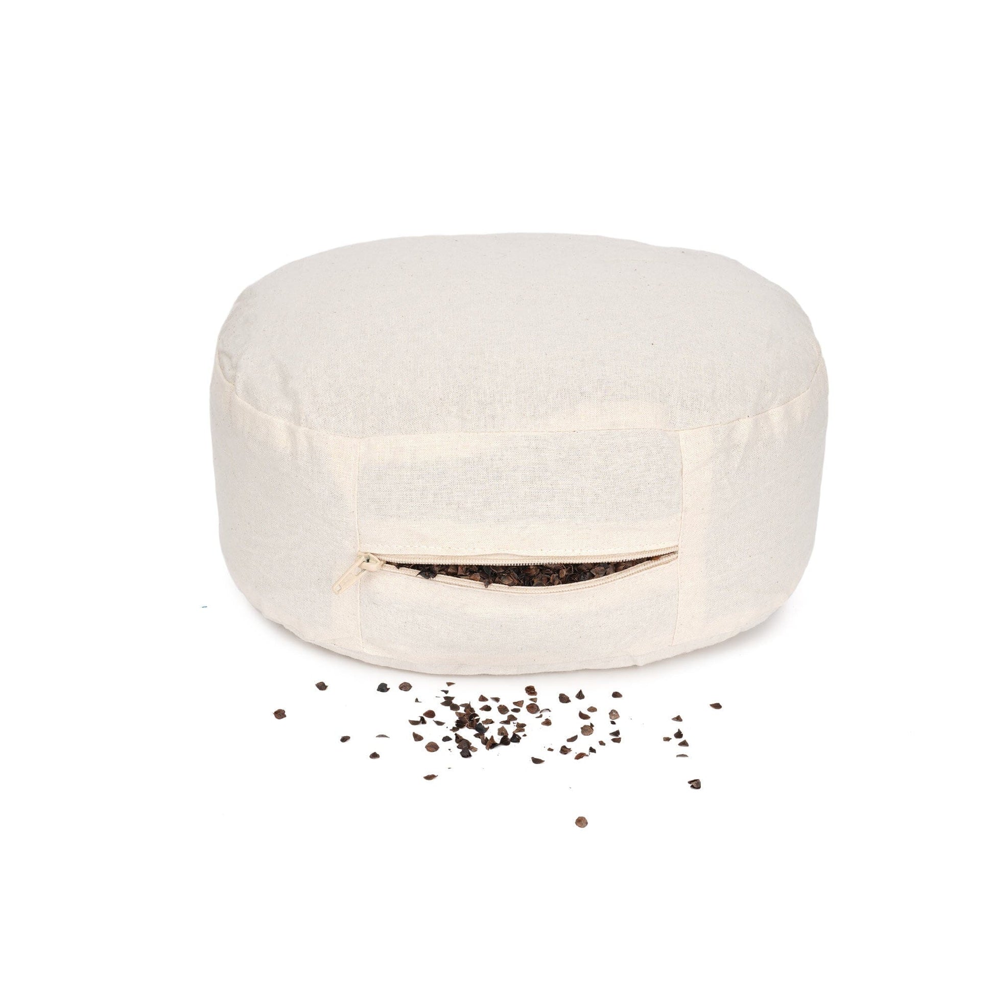 yogilinor-reise-meditationskissen-mini-oval-basic-474973 - Flow of Passion