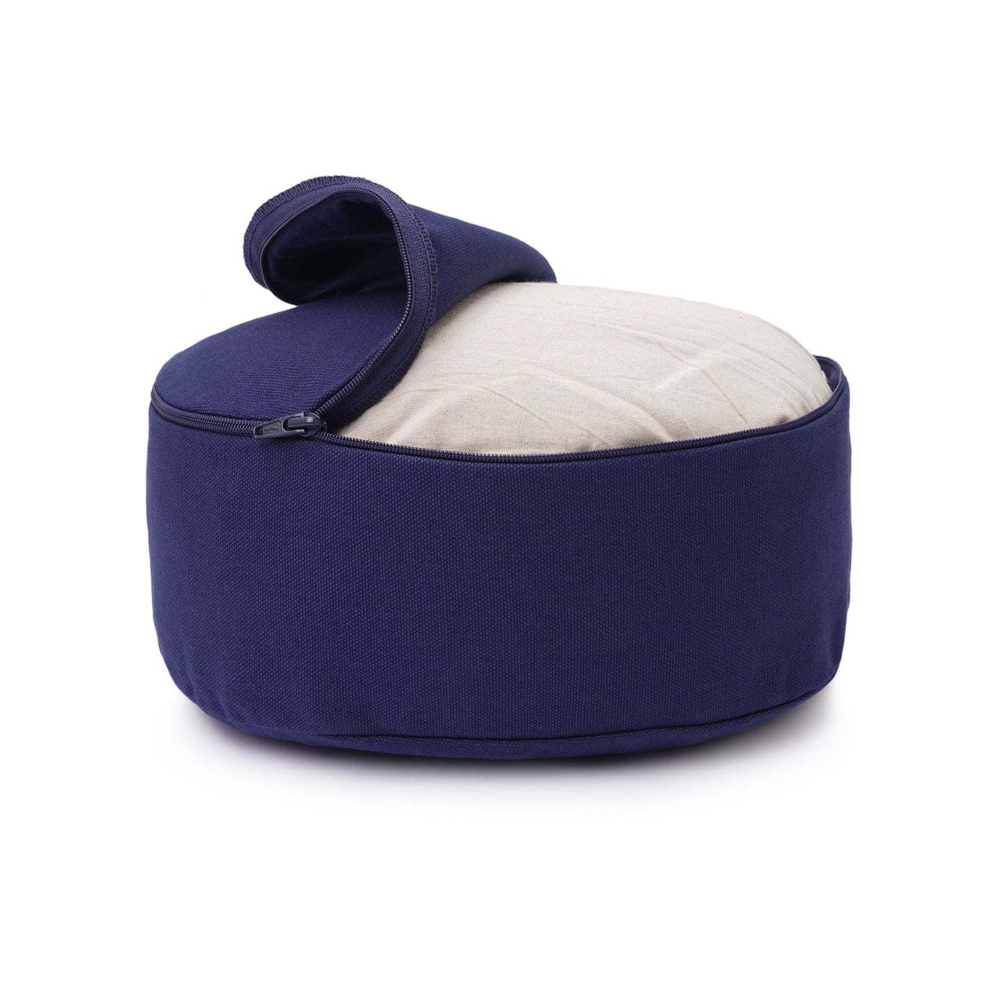 yogilinor-reise-meditationskissen-mini-oval-basic-788784 - Flow of Passion