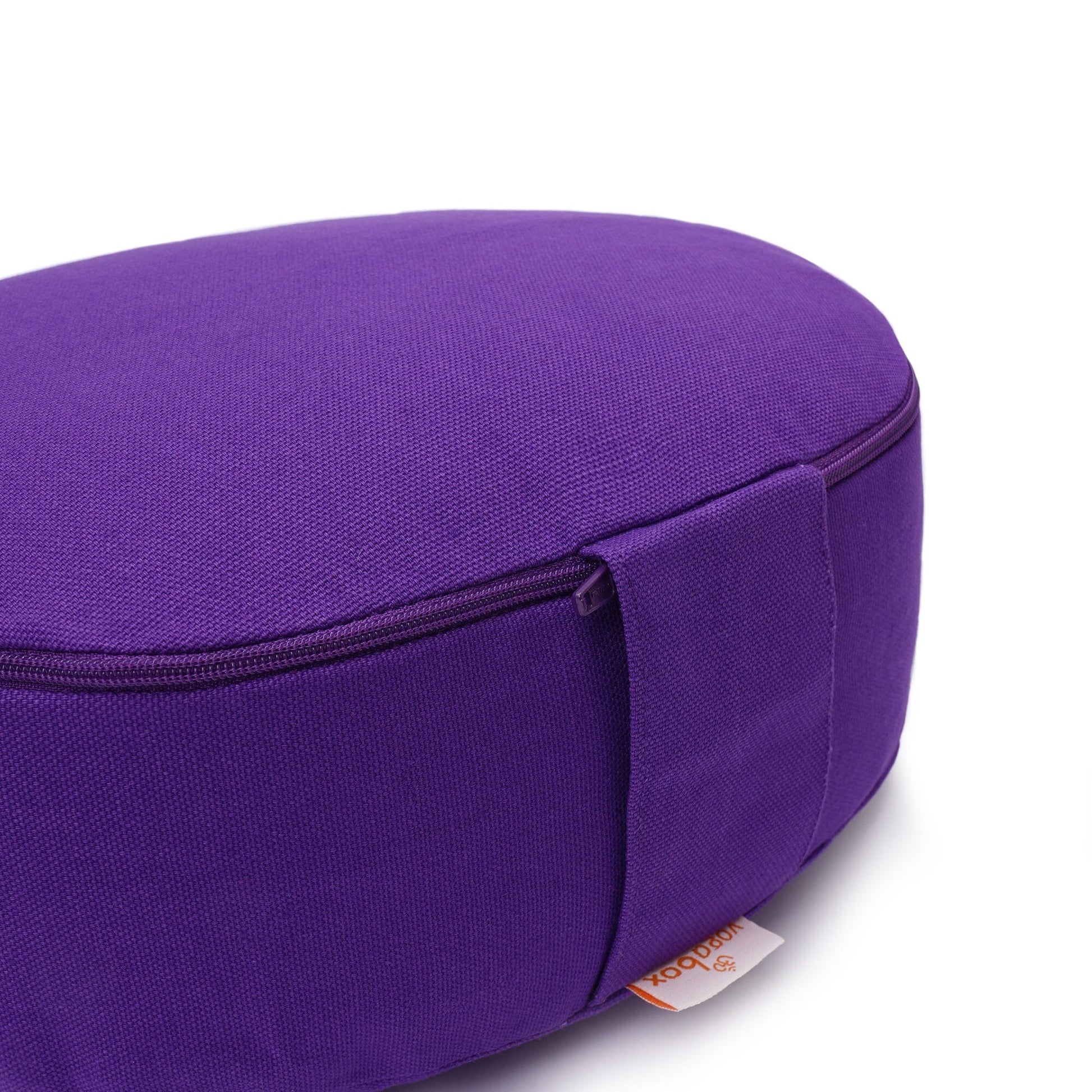 yogilinor-reise-meditationskissen-mini-oval-basic-804654 - Flow of Passion