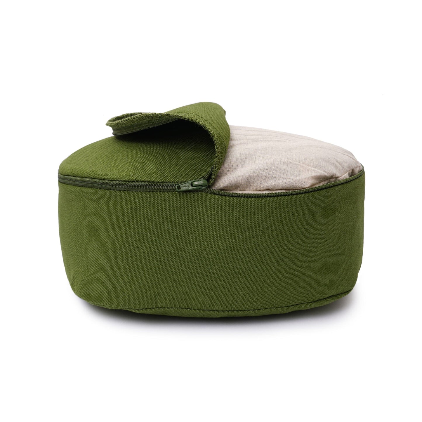 yogilinor-reise-meditationskissen-mini-oval-basic-885882 - Flow of Passion