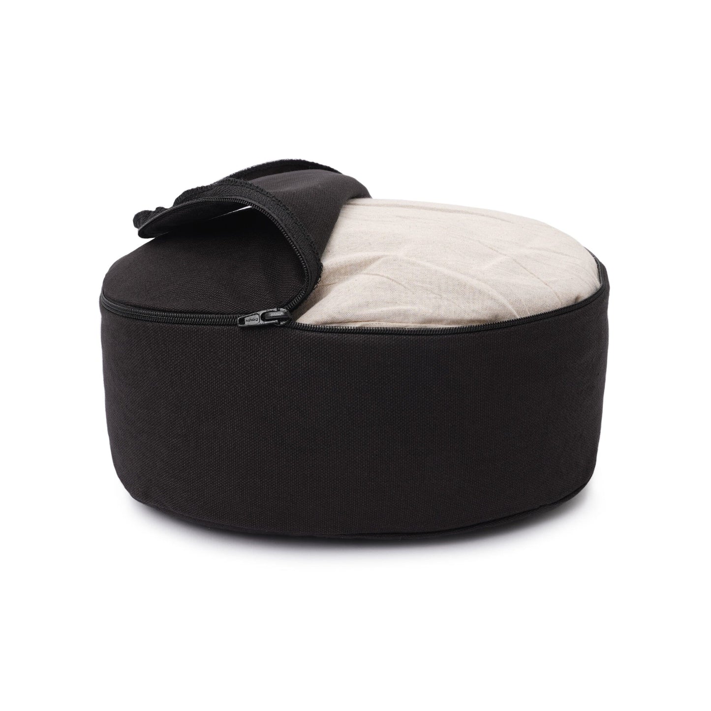 yogilinor-reise-meditationskissen-mini-oval-basic-964732 - Flow of Passion