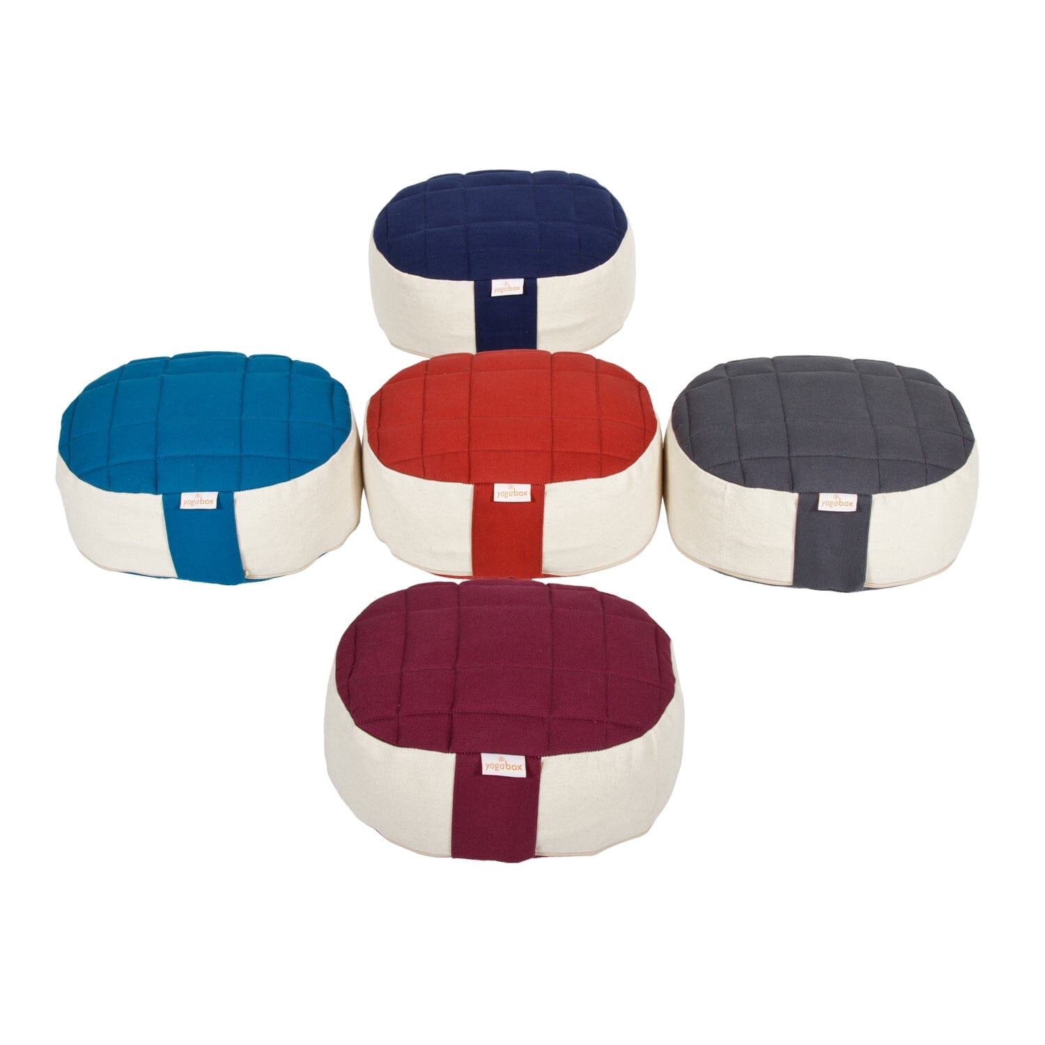yogilinor-reise-meditationskissen-mini-oval-premium-907337 - Flow of Passion